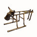 Roping Dummy