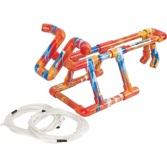 Micro Toy Roping Dummy