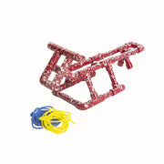 Calf Toy Roping Dummy