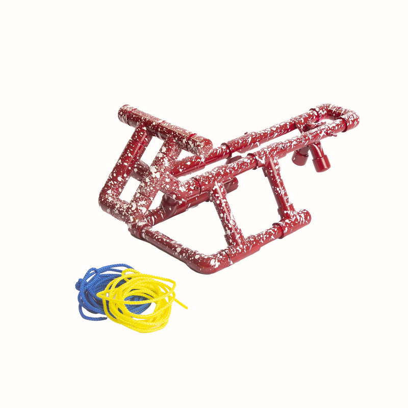 Calf Toy Roping Dummy