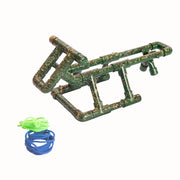 Micro Toy Roping Dummy