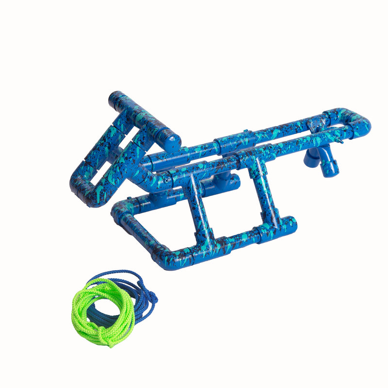 Micro Toy Roping Dummy