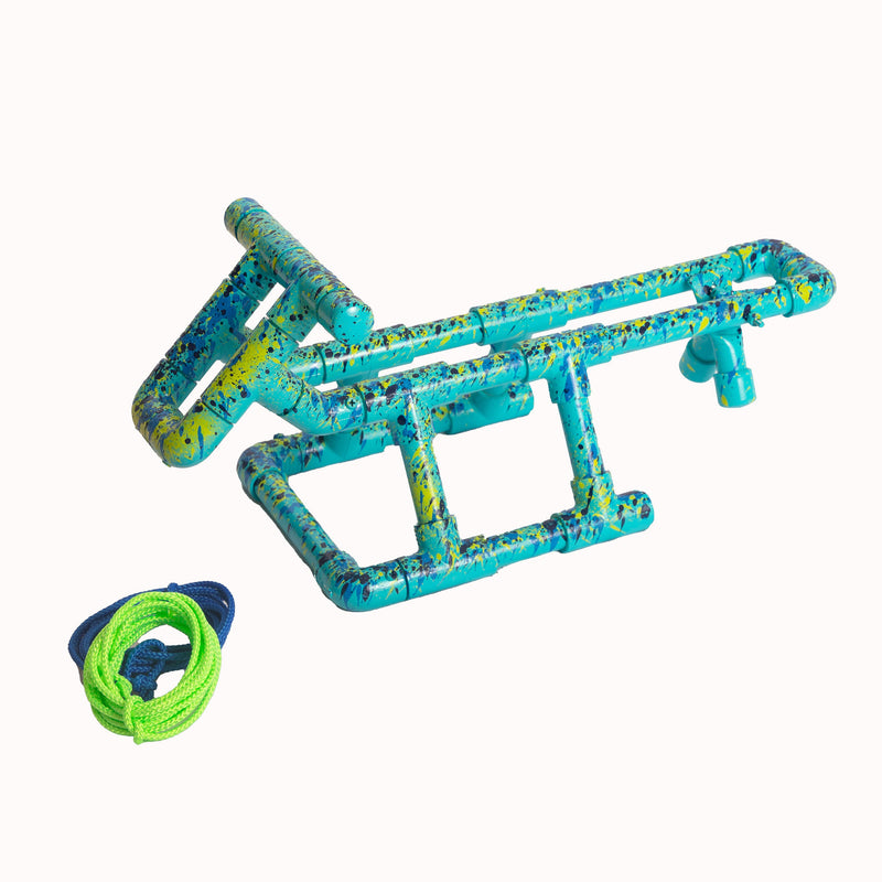 Micro Toy Roping Dummy