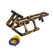 Micro Toy Roping Dummy