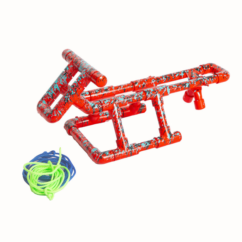 Micro Toy Roping Dummy