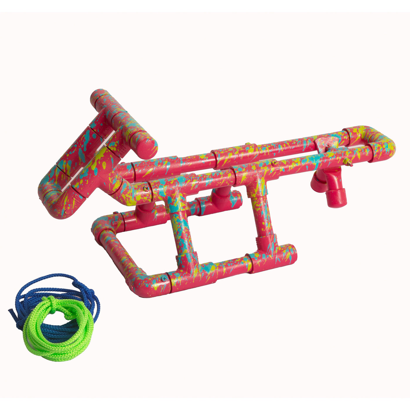 Micro Dragsteer Roping Dummy Toy | Buy A Mini Dragsteer Roping Dummy ...