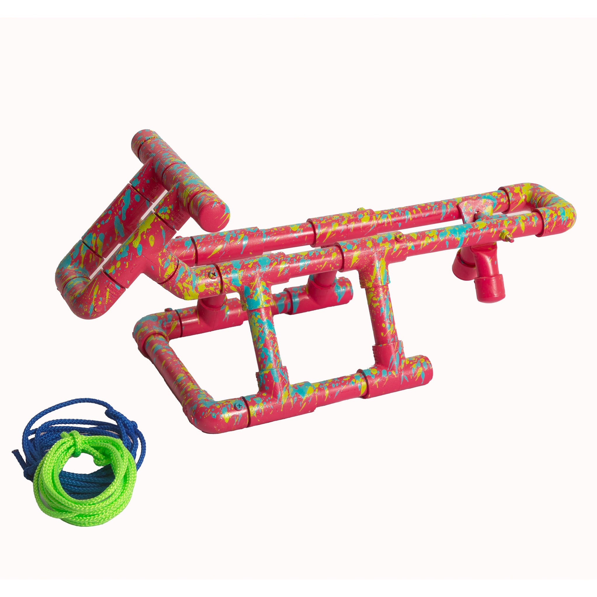 Micro Dragsteer Roping Dummy Toy | Buy A Mini Dragsteer Roping Dummy ...