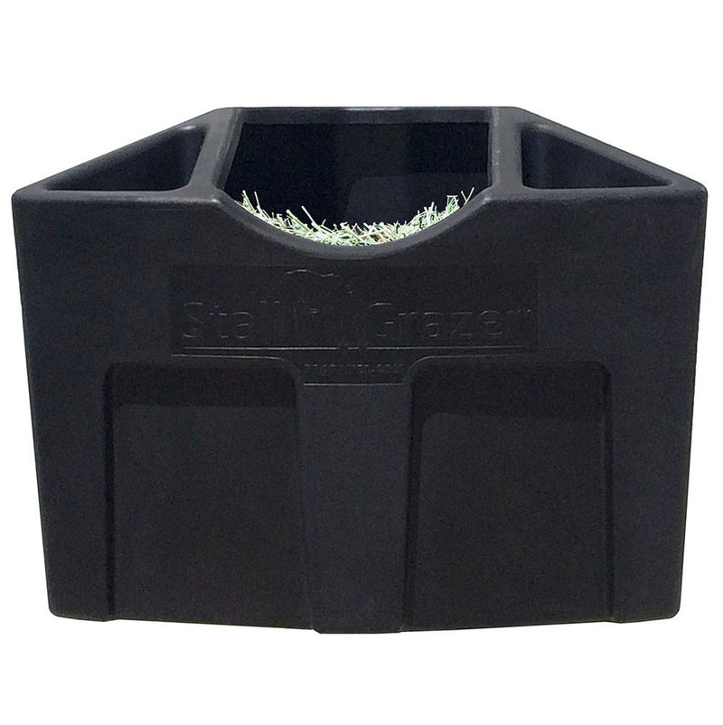 Stall Grazer 3 in 1 Corner Feeder