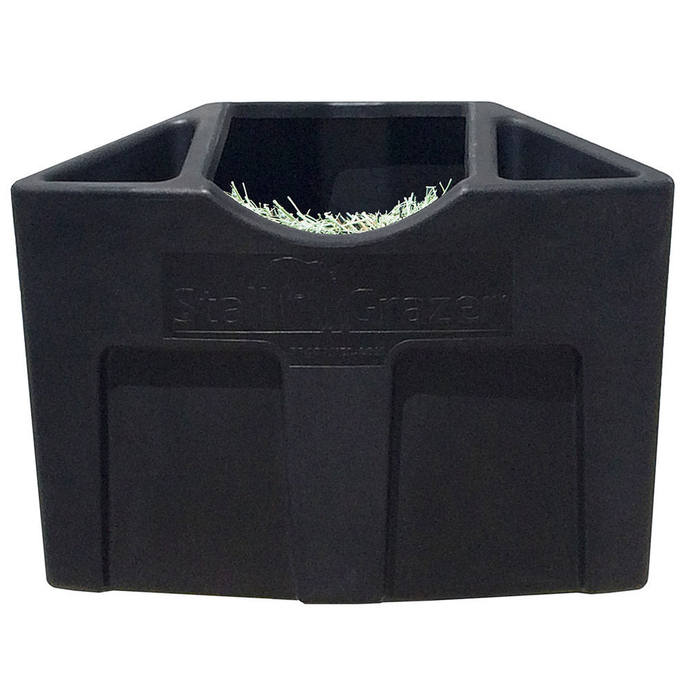 Corner Feeders for Horses