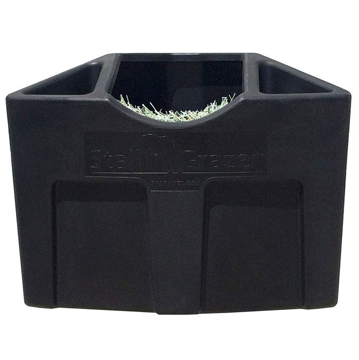 Stall Grazer 3 in 1 Corner Feeder