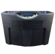 Wall Grazer Flat Feeder
