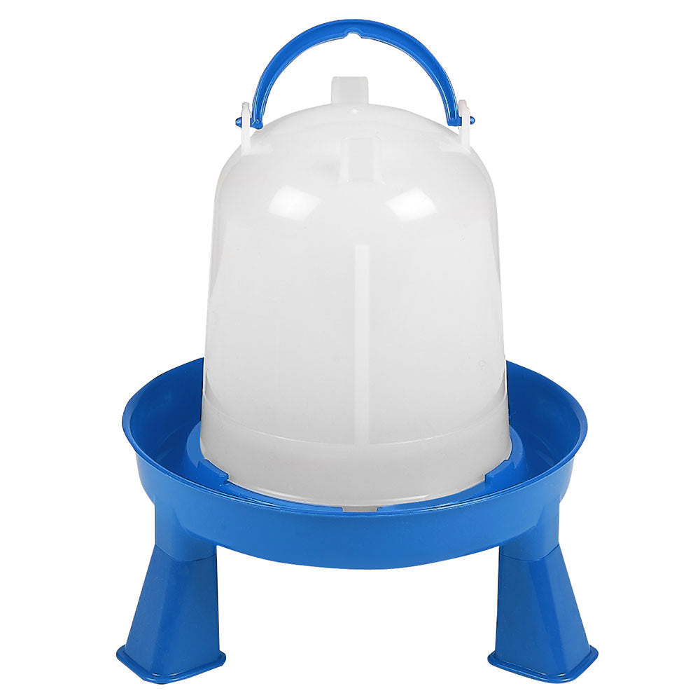 Poultry Feeders And Waterers