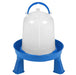 Double-Tuf Poultry Waterer w/Legs