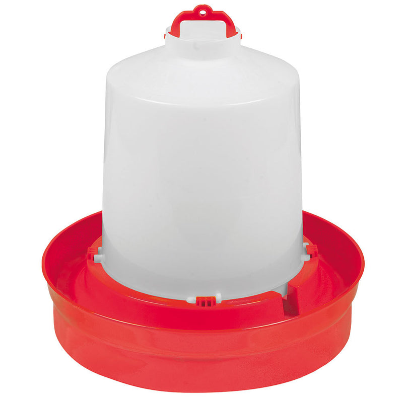 Poultry Deep Base Waterer