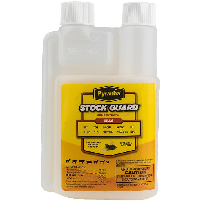 Stock Guard Concentrate 8oz