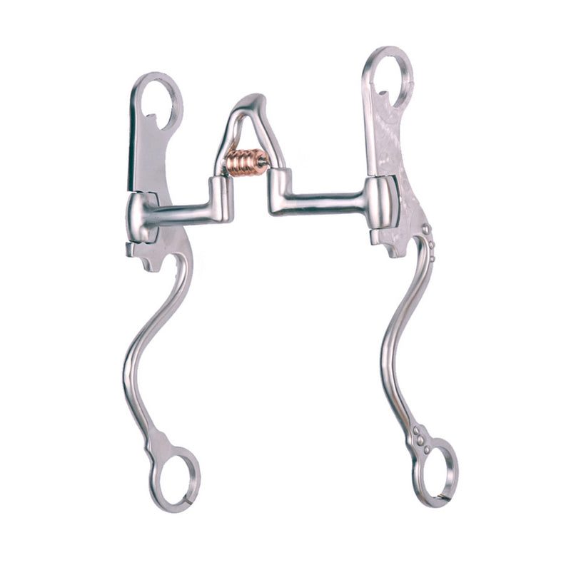 Cathedral Correction Roller Bit