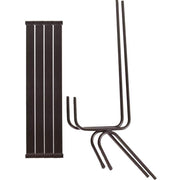 Mustang Collapsible Box Fan Holder