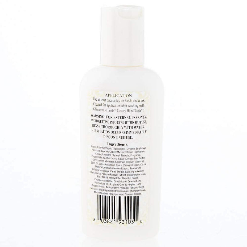 Tyler Candle Co Tyler Hand Lotion