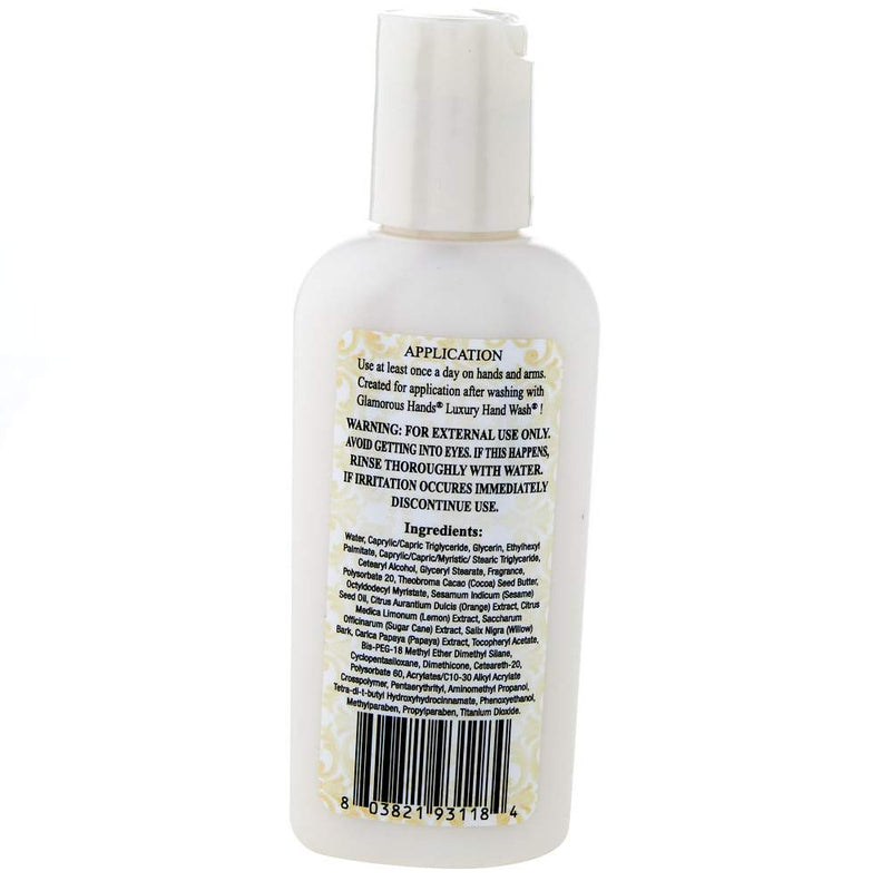 Tyler Candle Co Kathina Hand Lotion