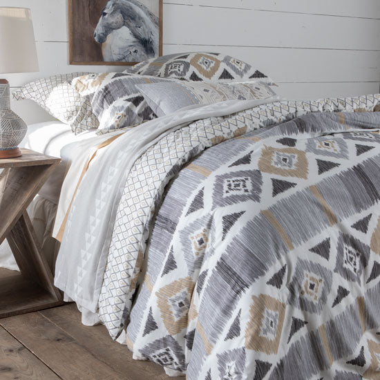 Rod's True Western Santa Fe Comforter Set