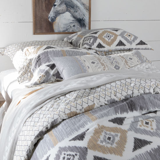 Rod's True Western Santa Fe Comforter Set