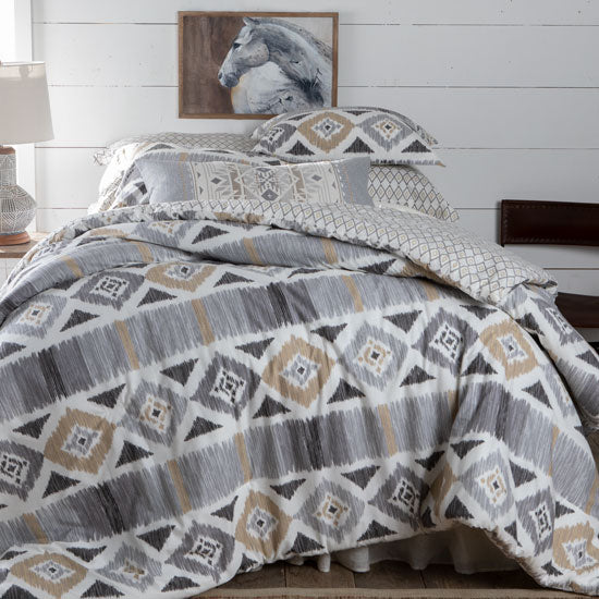 Rod's True Western Santa Fe Comforter Set