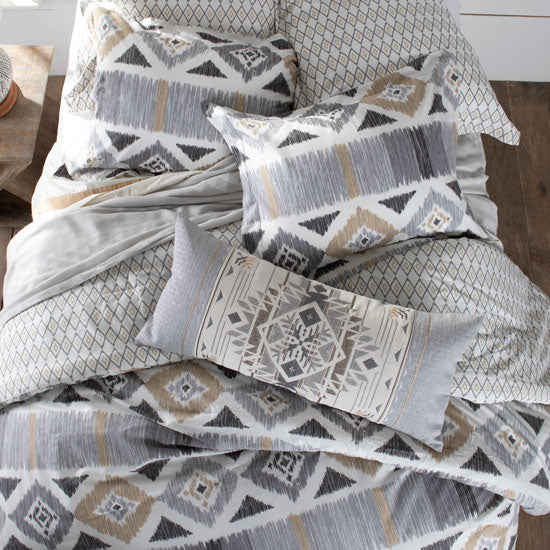 Rod's True Western Santa Fe Comforter Set