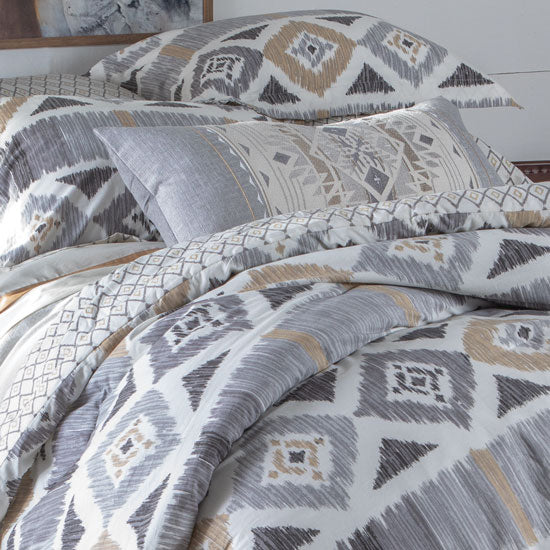 Rod's True Western Santa Fe Comforter Set
