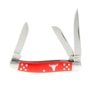 Cattleman Stockman Knife Barangus