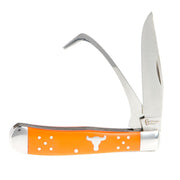 Farriers Companion Knife Brahma Bull