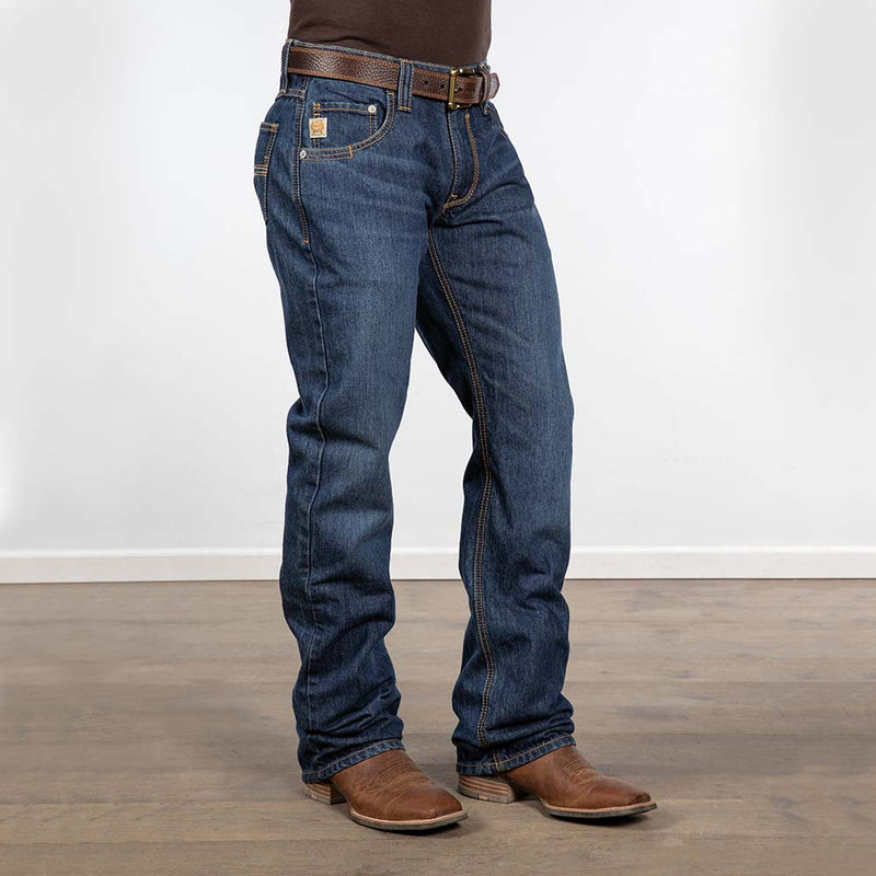 Cinch Men's Carter 2.0 Jeans