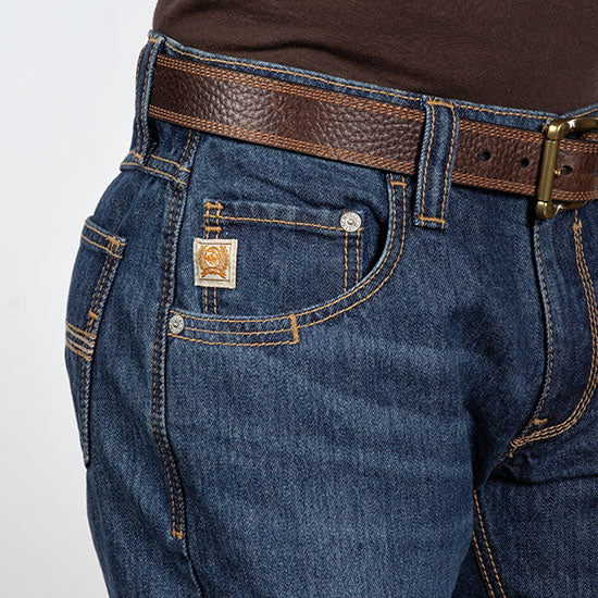 Cinch Men's Carter 2.0 Jeans