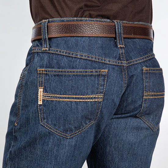 Cinch Men's Carter 2.0 Jeans