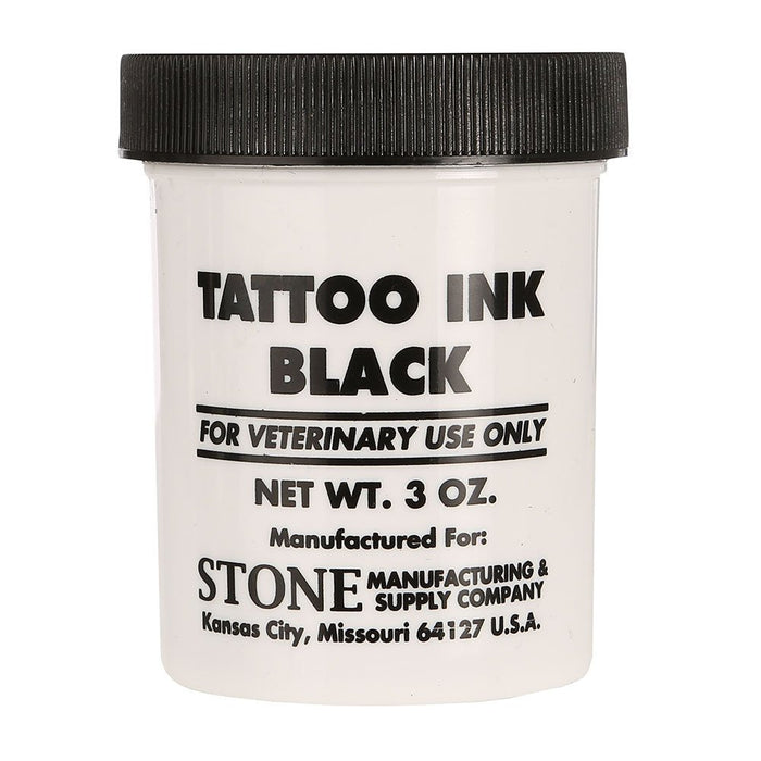 Tattoo Ink Paste