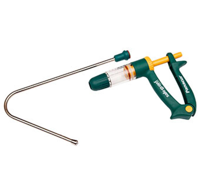 Safe-Guard Drench Gun Kit