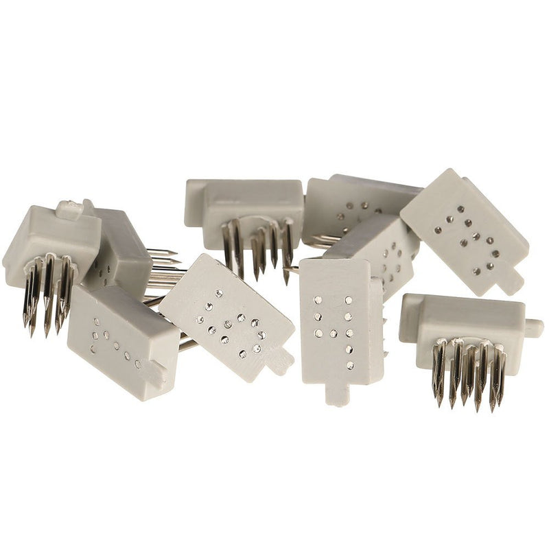 Tattoo Digit Set 0-9 (Small)