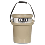Yeti Coolers Tan Load Out