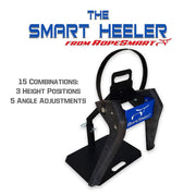 Heeler Heeling Dummy