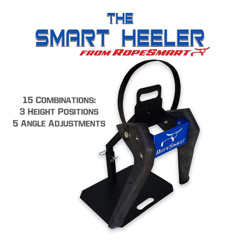 Heeler Heeling Dummy