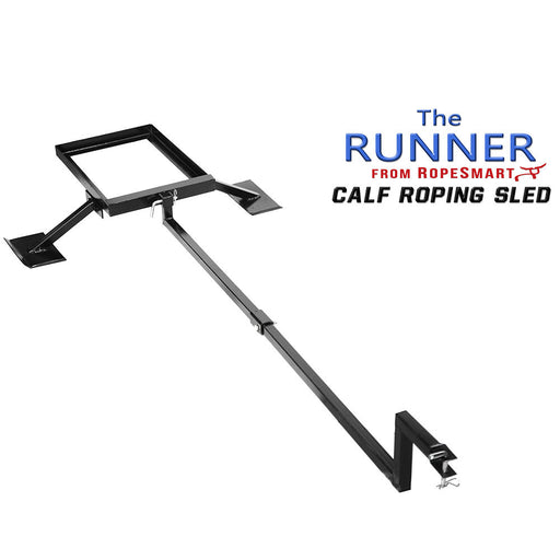 Calf Sled for Runner Calf