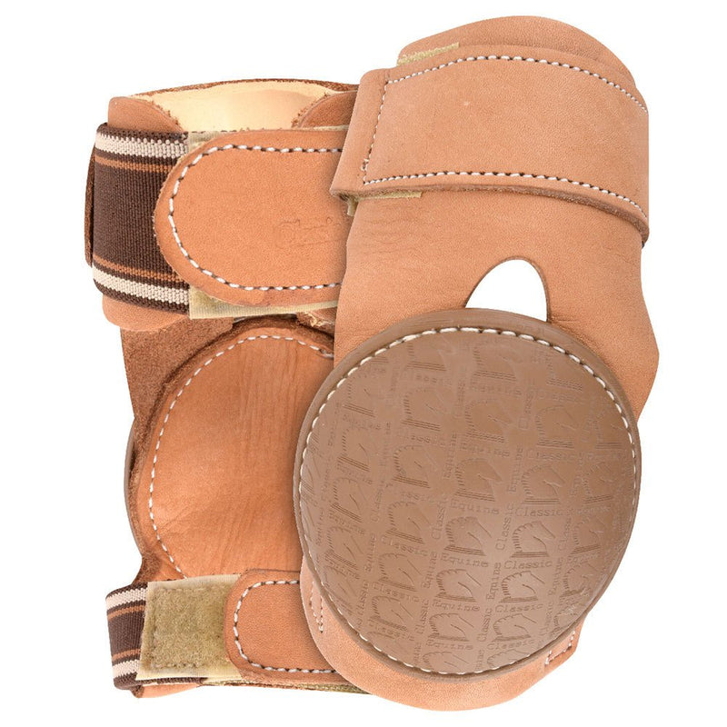 Pro Reiner Skid Boots