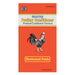 Poultry Conditioner 16% 174010-AT