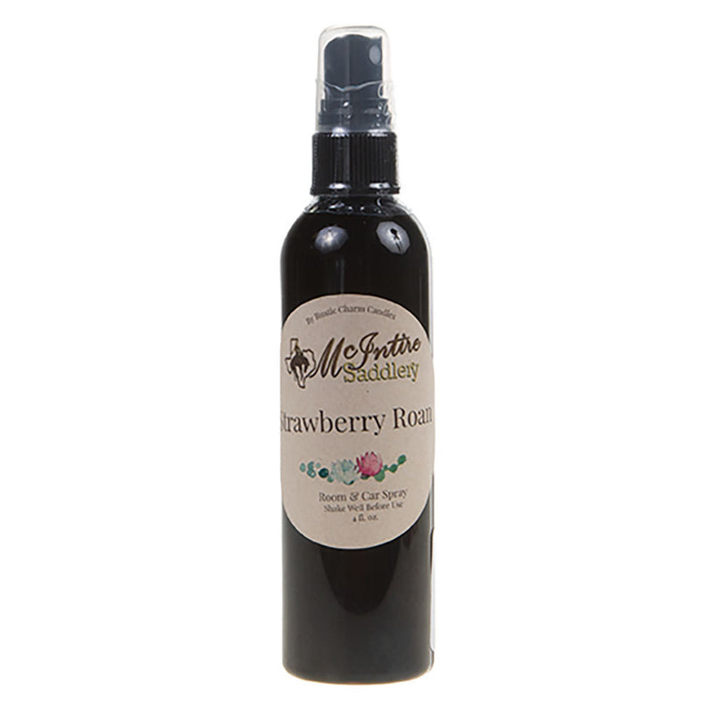 Strawberry Roan Scent Room Spray