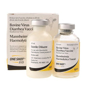 One Shot BVD 10 Dose