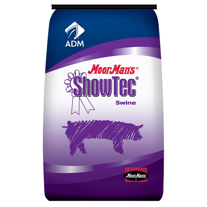MoorMan's ShowTec Sow Ration