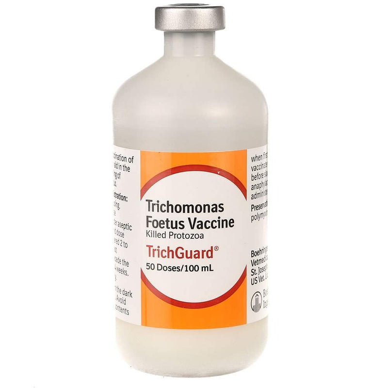 Boehringer Ingelheim Ingelheim TrichGuard 100mL