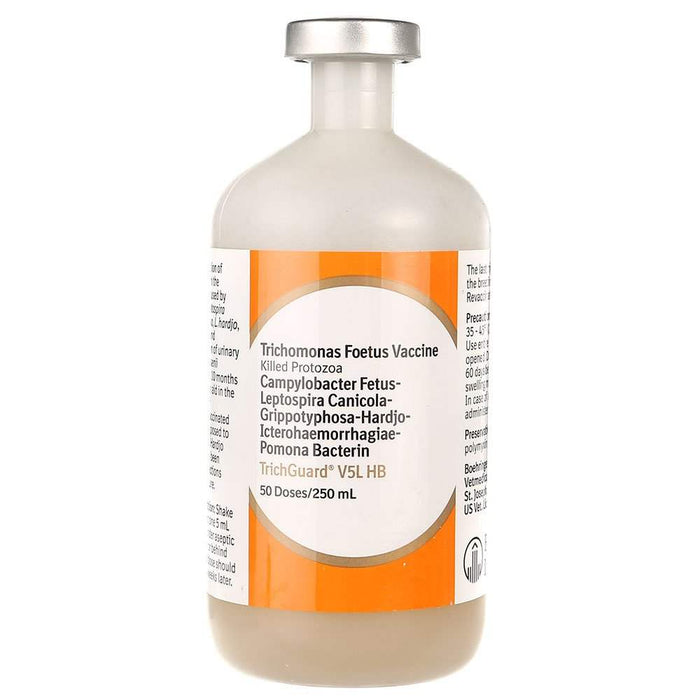 Boehringer Ingelheim TrichGuard V5L HB 50 Dose