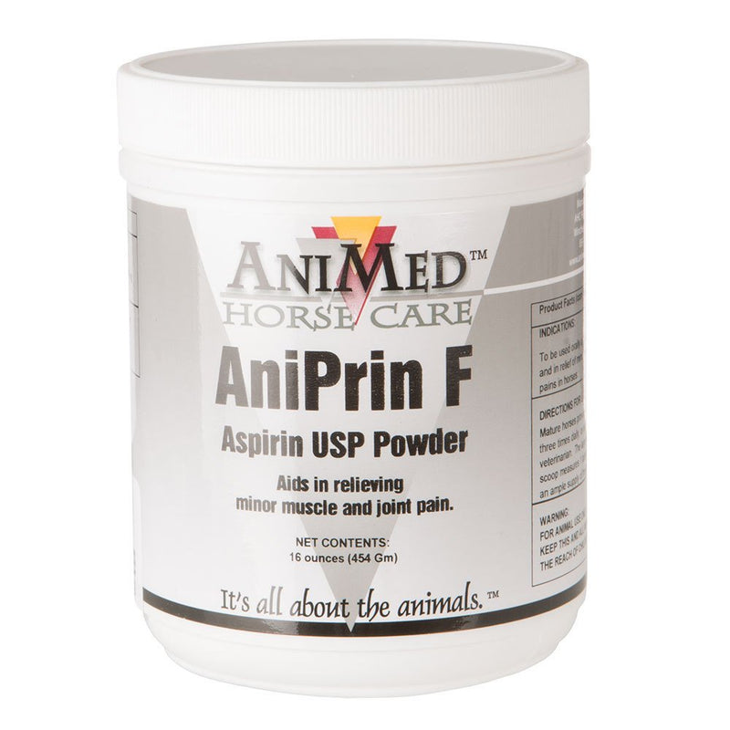 AniPrin F Aspirin Powder