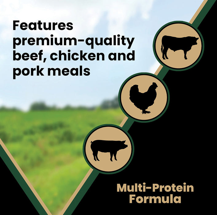 Victor Pet Food Performance Plus