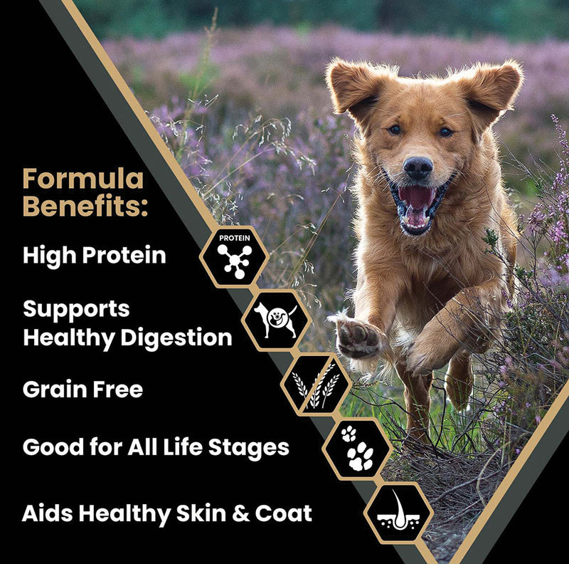 Victor Pet Food Grain Free Ultra Pro 30LB